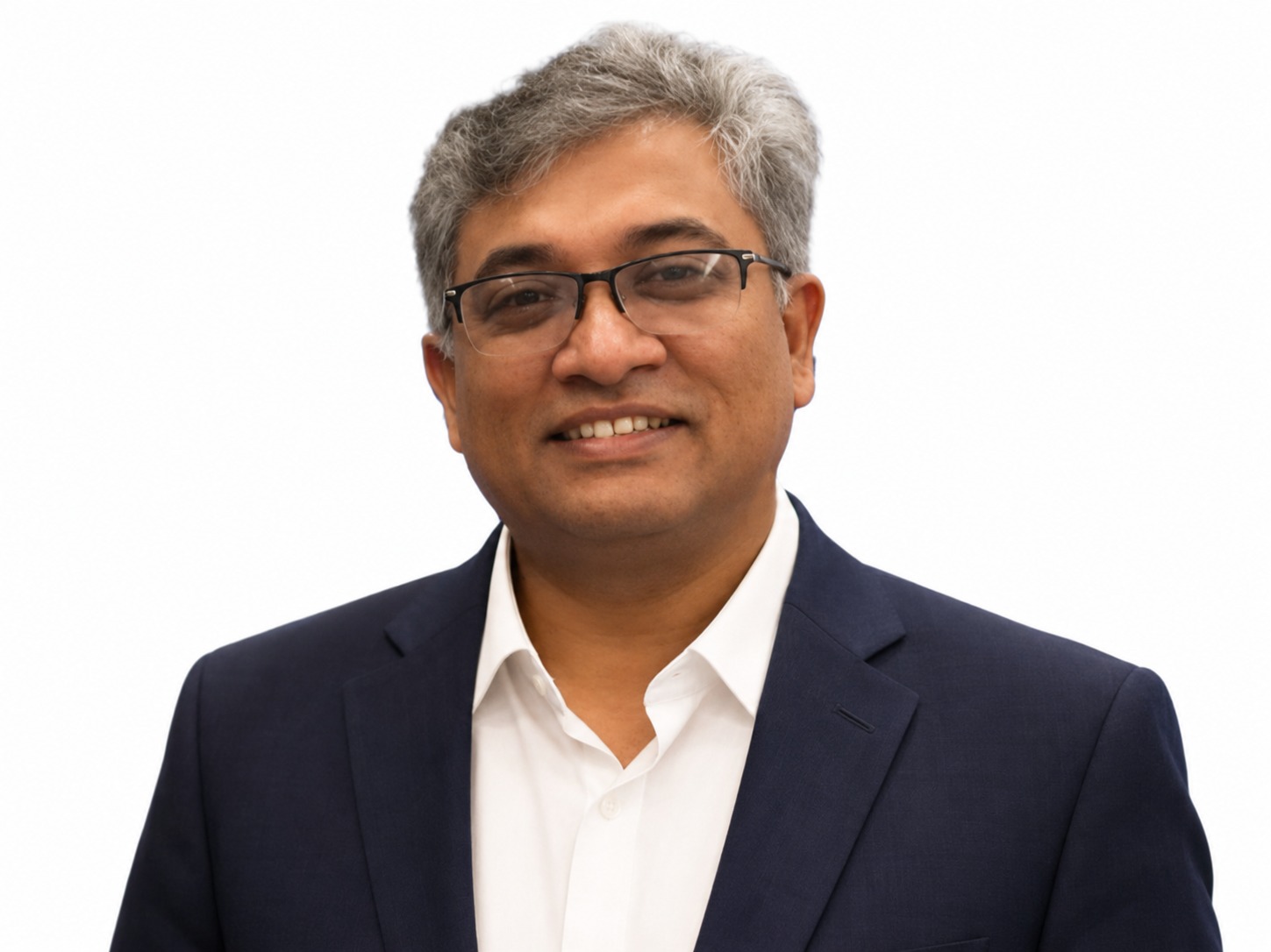 Vishwesh Pakhare